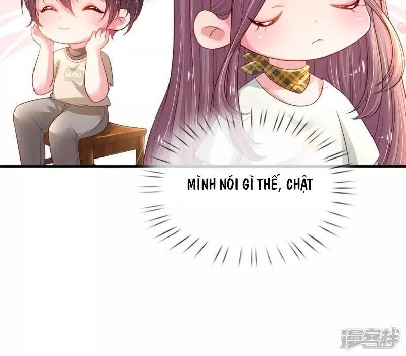 Ma Ma Đột Kích : Cha Mời Tiếp Chiêu Chapter 51 - 41