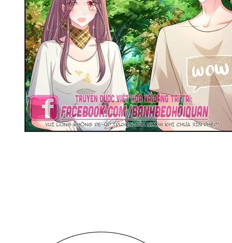 Ma Ma Đột Kích : Cha Mời Tiếp Chiêu Chapter 52 - 11