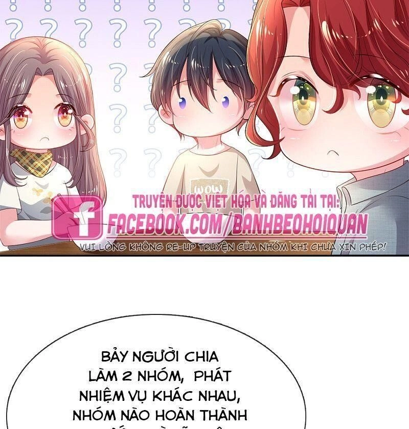 Ma Ma Đột Kích : Cha Mời Tiếp Chiêu Chapter 52 - 18