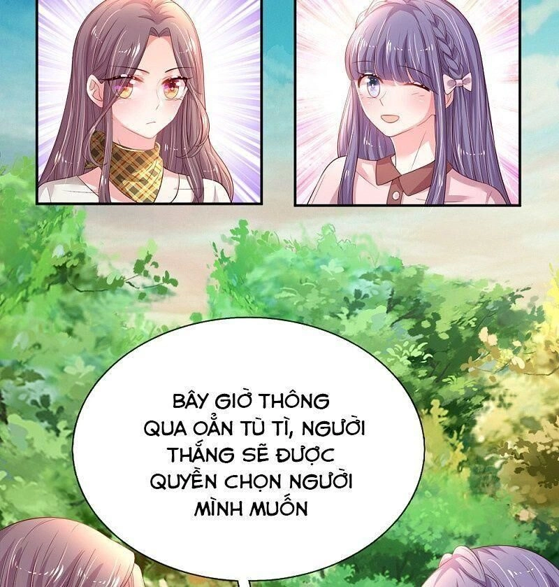 Ma Ma Đột Kích : Cha Mời Tiếp Chiêu Chapter 52 - 20