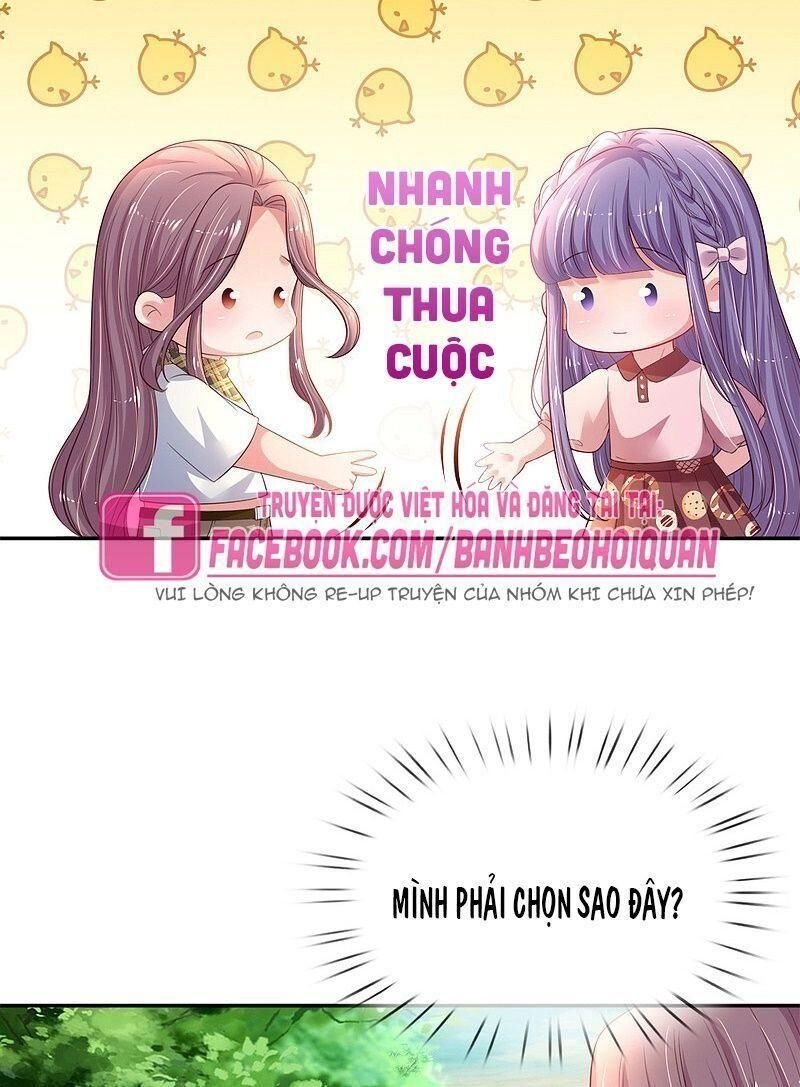 Ma Ma Đột Kích : Cha Mời Tiếp Chiêu Chapter 52 - 24