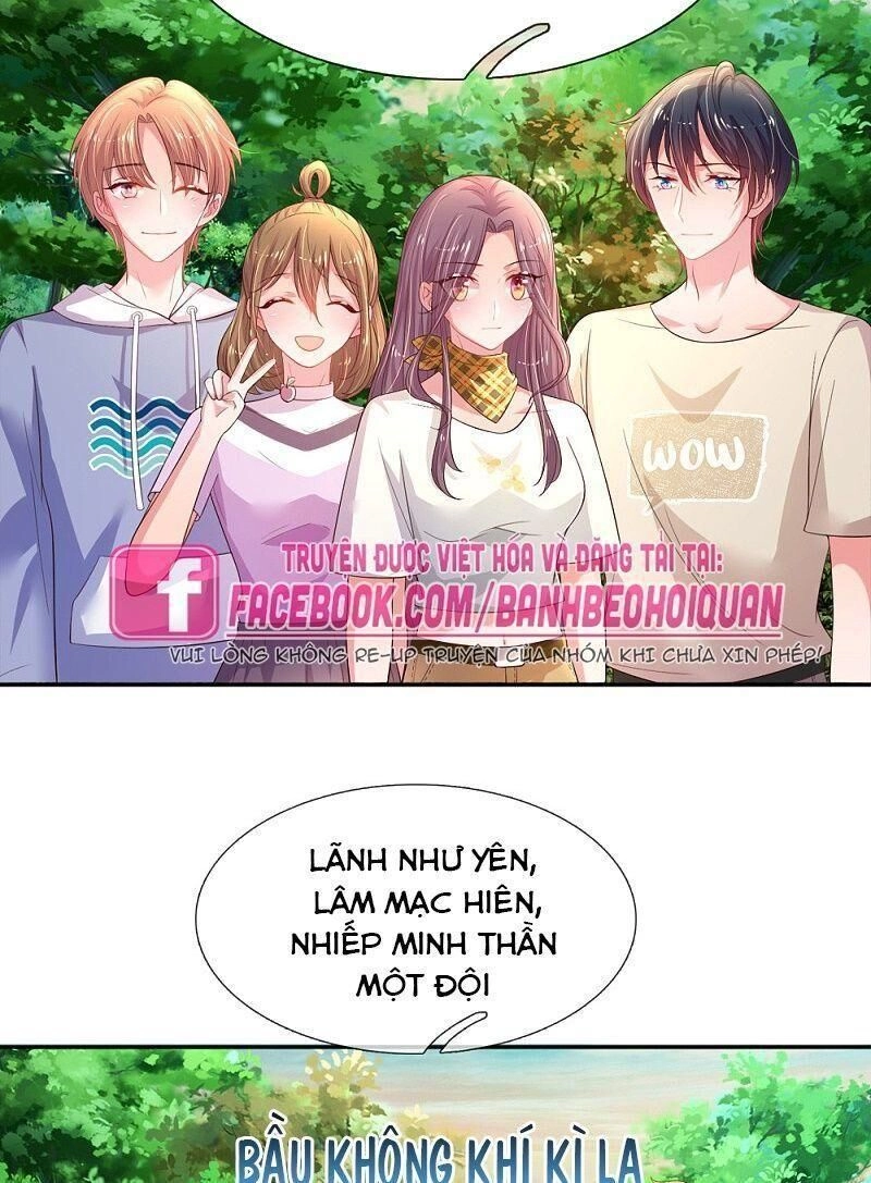 Ma Ma Đột Kích : Cha Mời Tiếp Chiêu Chapter 52 - 31