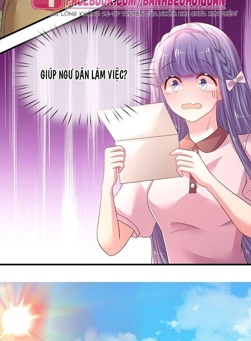 Ma Ma Đột Kích : Cha Mời Tiếp Chiêu Chapter 52 - 36