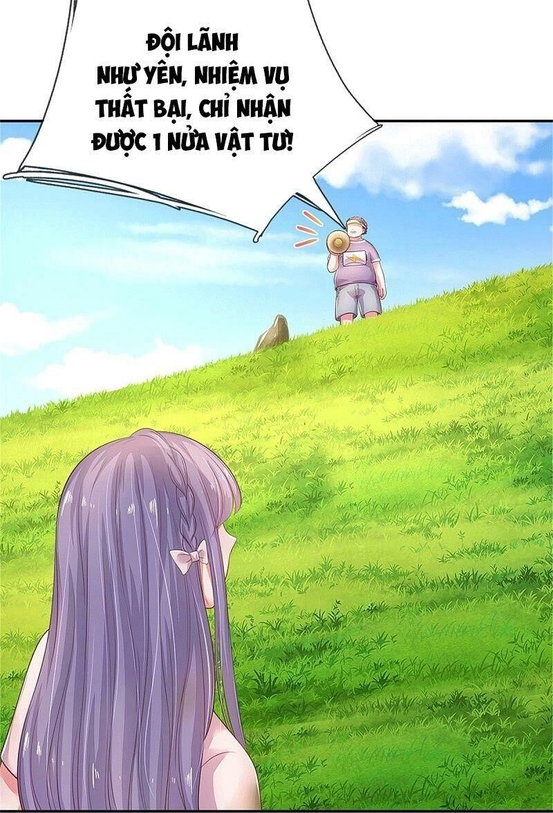 Ma Ma Đột Kích : Cha Mời Tiếp Chiêu Chapter 54 - 16