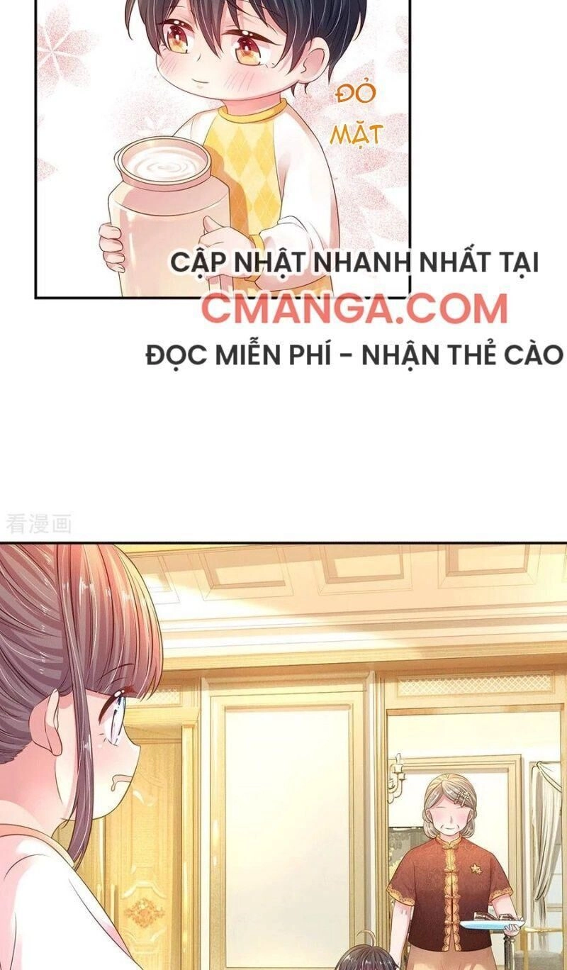 Ma Ma Đột Kích : Cha Mời Tiếp Chiêu Chapter 55 - 10