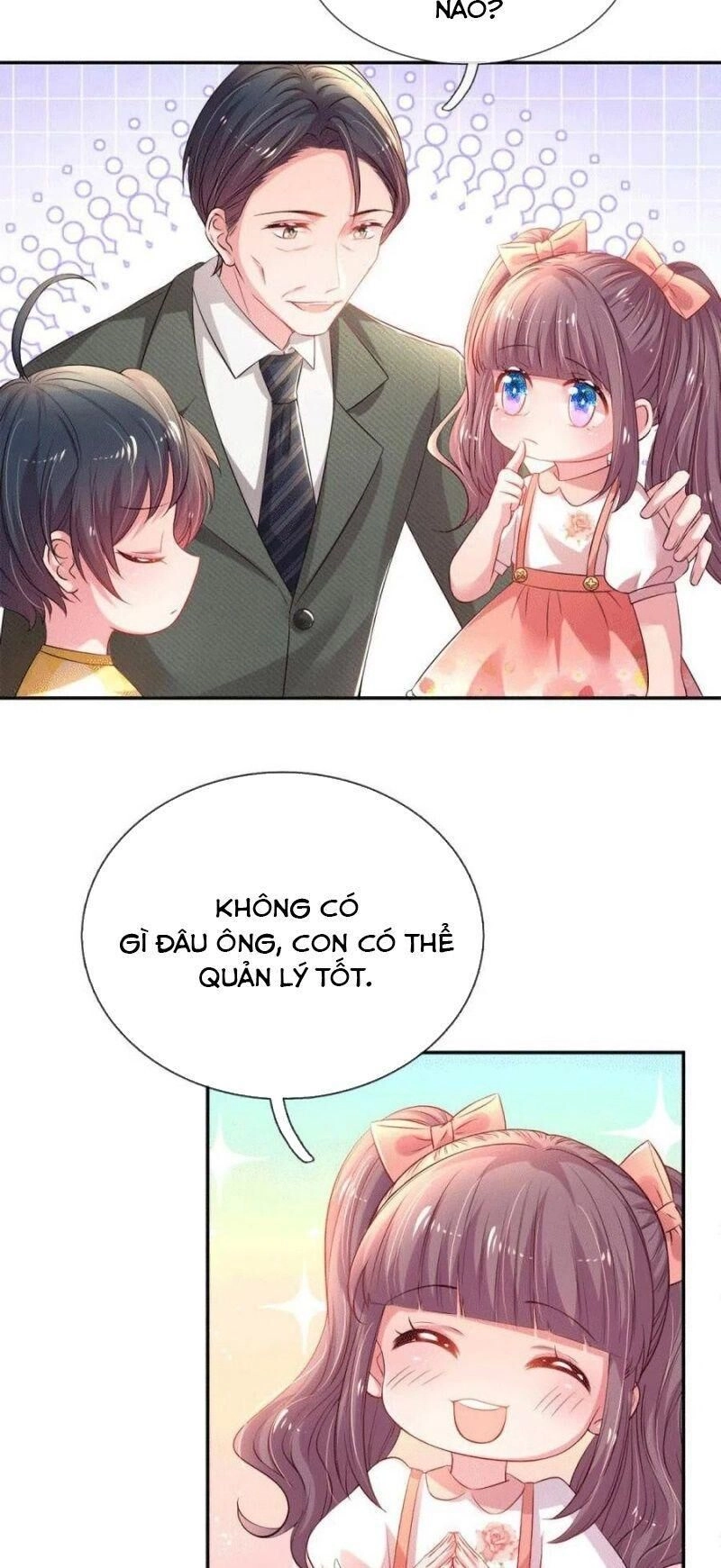 Ma Ma Đột Kích : Cha Mời Tiếp Chiêu Chapter 55 - 23