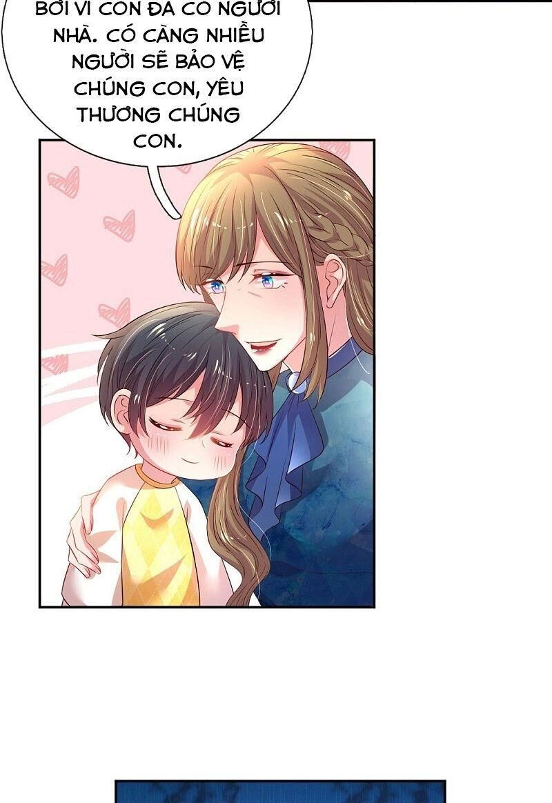 Ma Ma Đột Kích : Cha Mời Tiếp Chiêu Chapter 56 - 3