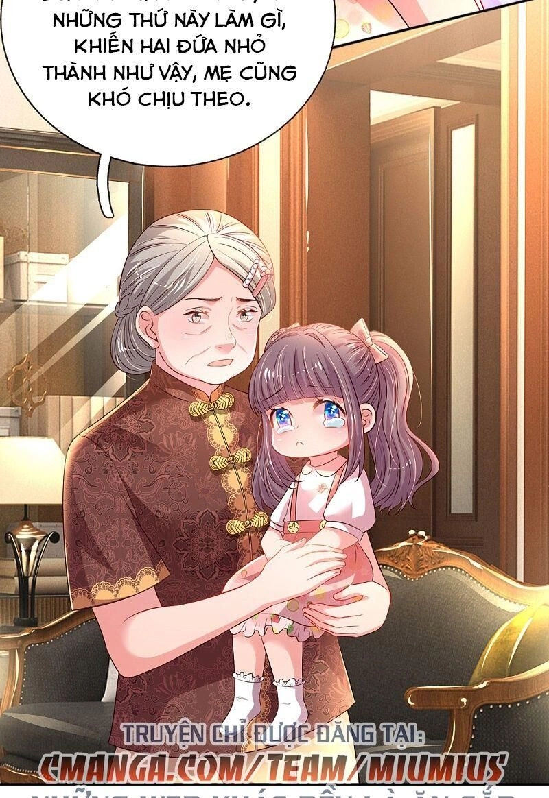 Ma Ma Đột Kích : Cha Mời Tiếp Chiêu Chapter 56 - 6