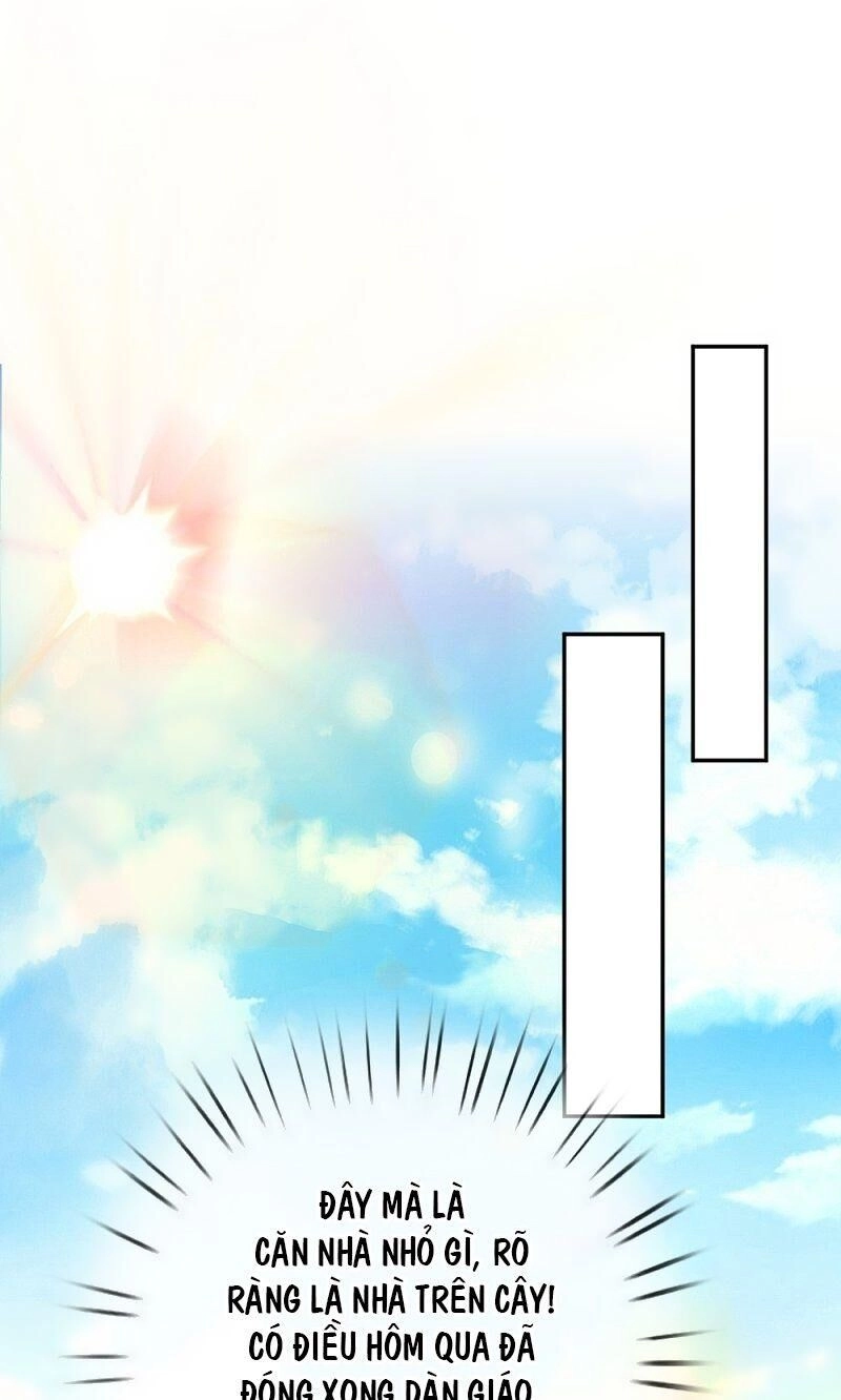 Ma Ma Đột Kích : Cha Mời Tiếp Chiêu Chapter 56 - 11