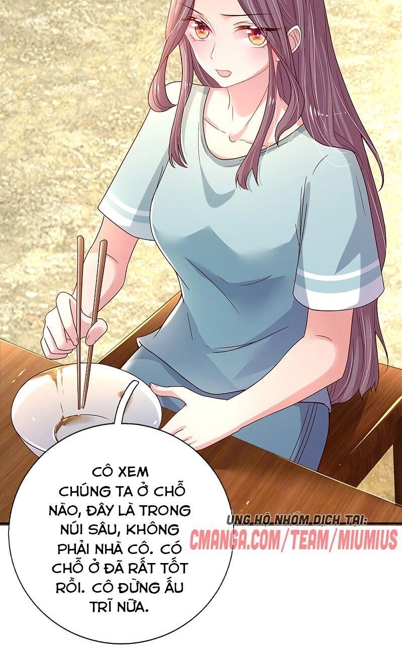 Ma Ma Đột Kích : Cha Mời Tiếp Chiêu Chapter 56 - 18