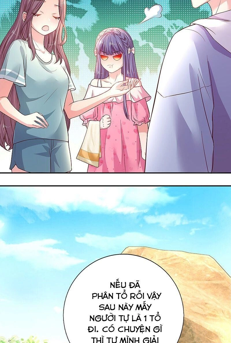 Ma Ma Đột Kích : Cha Mời Tiếp Chiêu Chapter 56 - 28