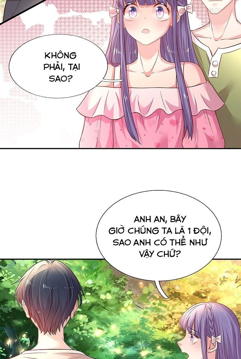 Ma Ma Đột Kích : Cha Mời Tiếp Chiêu Chapter 56 - 30