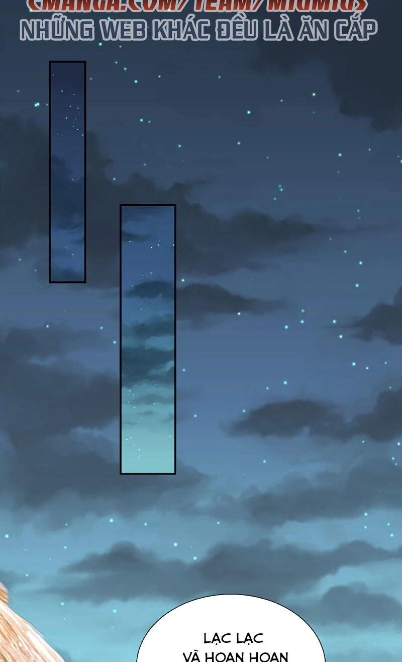 Ma Ma Đột Kích : Cha Mời Tiếp Chiêu Chapter 57 - 14