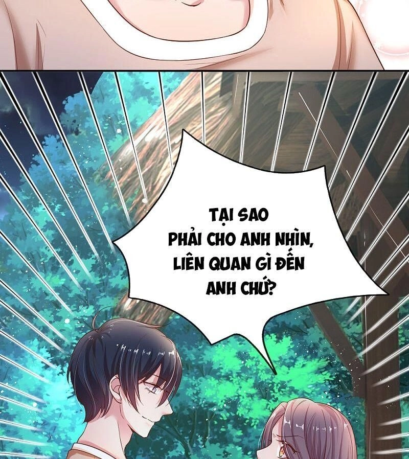 Ma Ma Đột Kích : Cha Mời Tiếp Chiêu Chapter 57 - 25