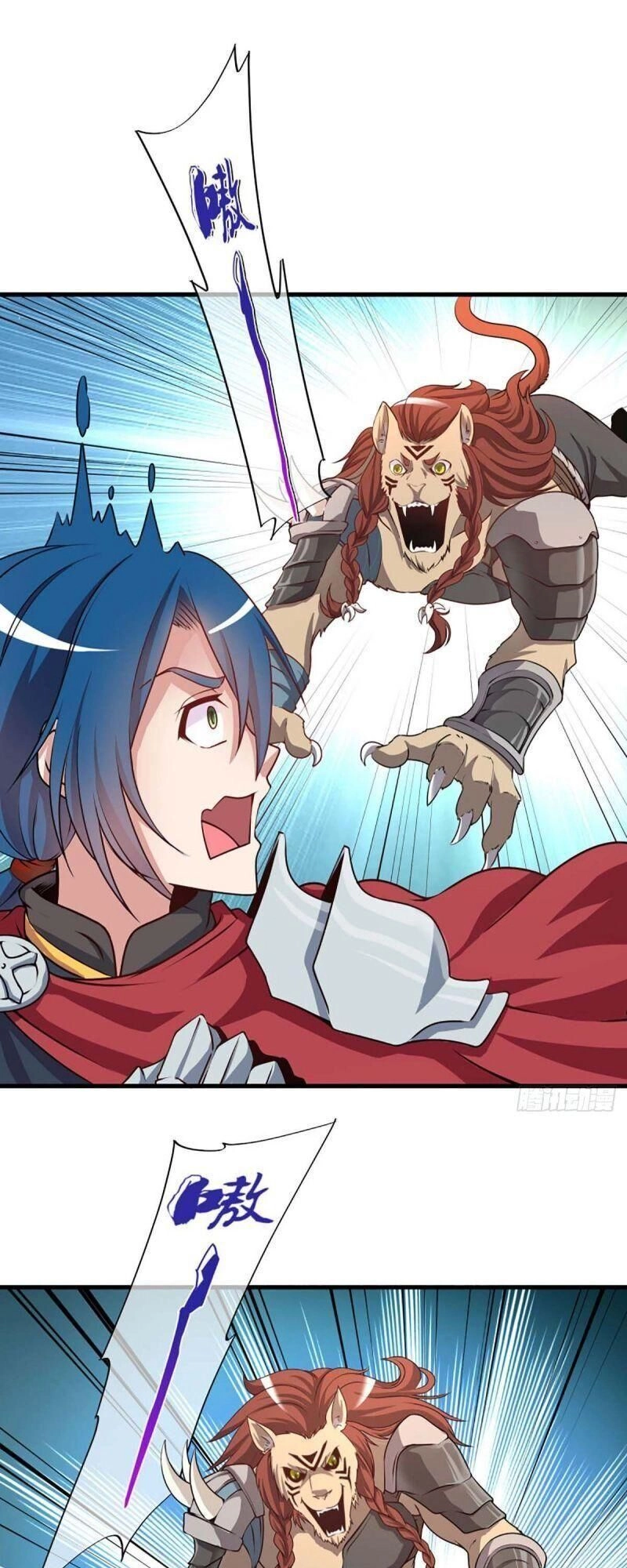 Ta Livestream Tại Dị Giới Chapter 5 - 2