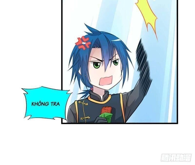 Ta Livestream Tại Dị Giới Chapter 8 - 6