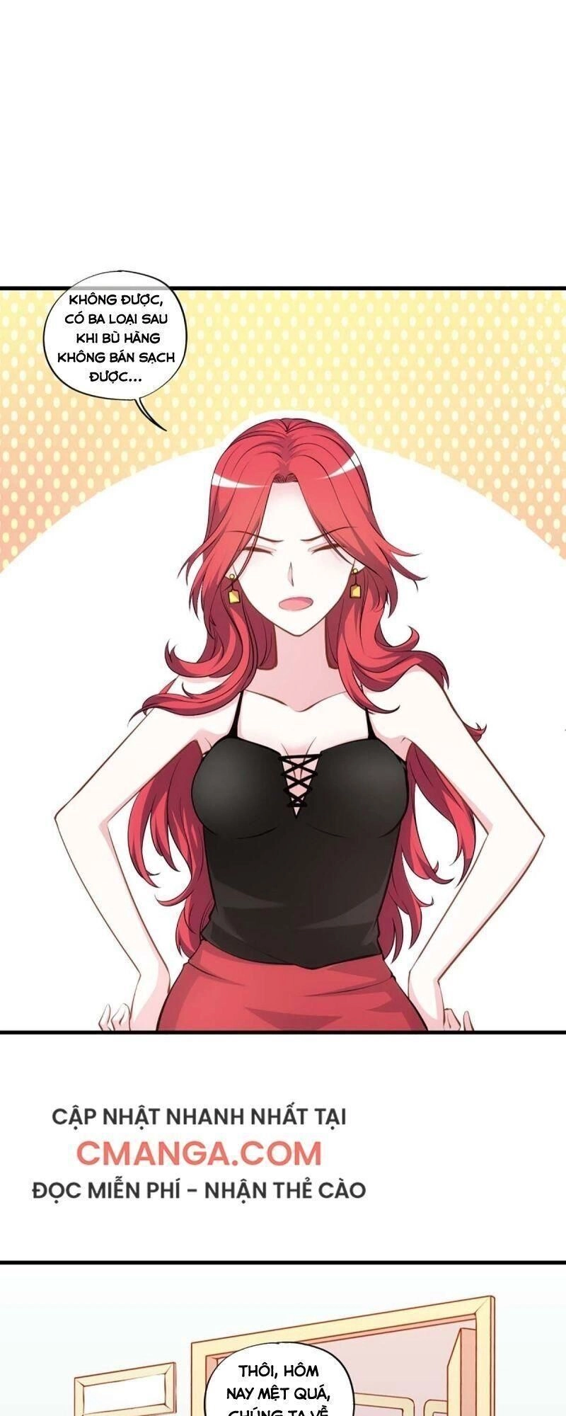 Ta Livestream Tại Dị Giới Chapter 9 - 10