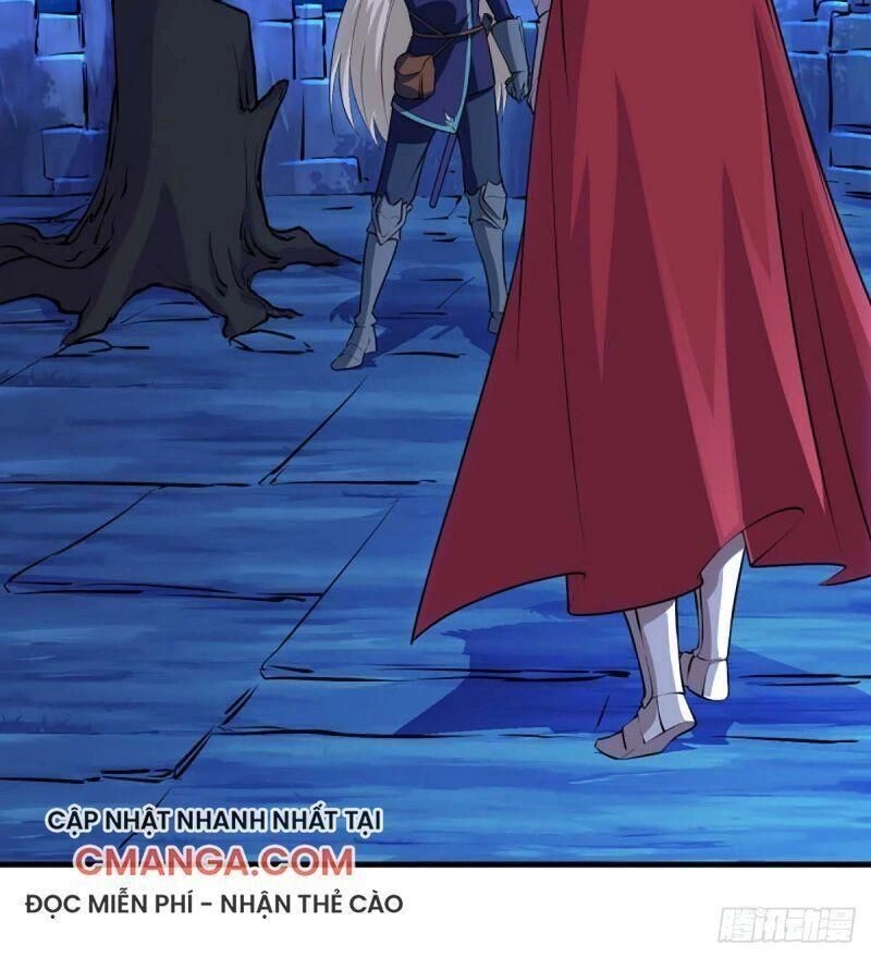 Ta Livestream Tại Dị Giới Chapter 11 - 17