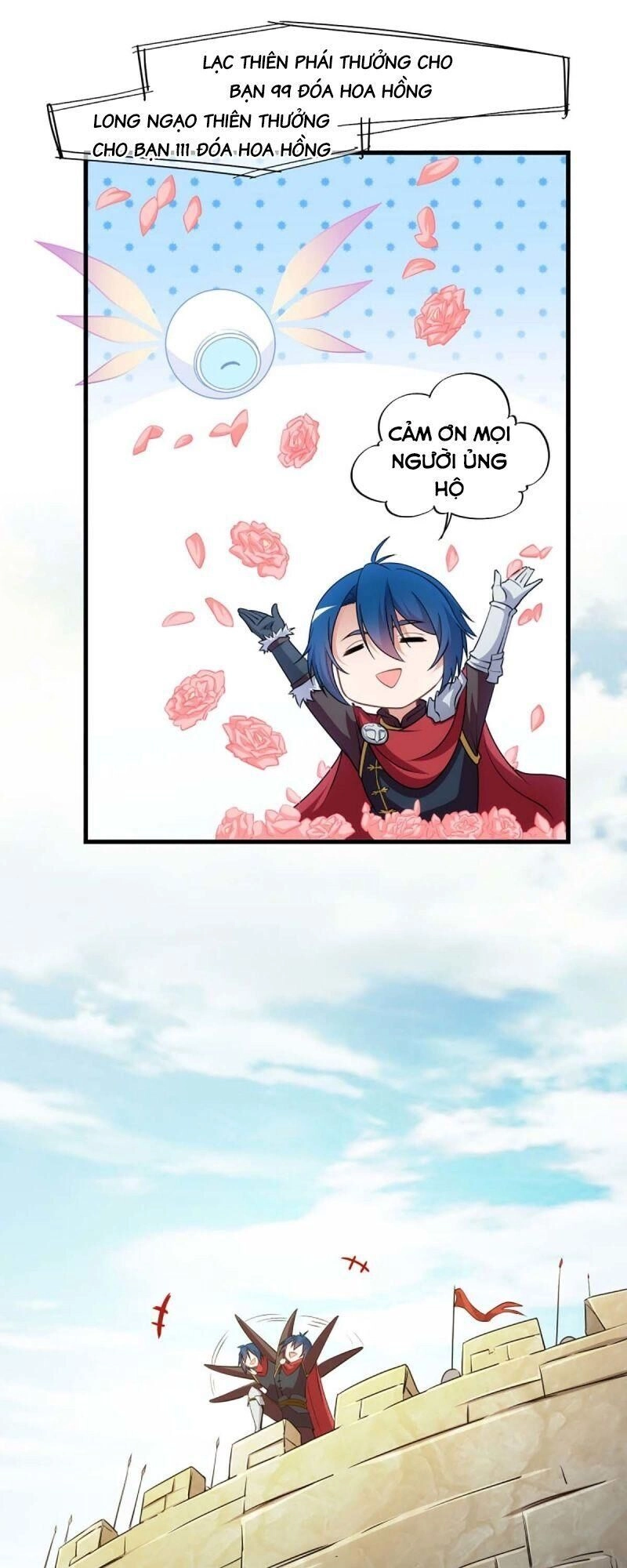 Ta Livestream Tại Dị Giới Chapter 16 - 2