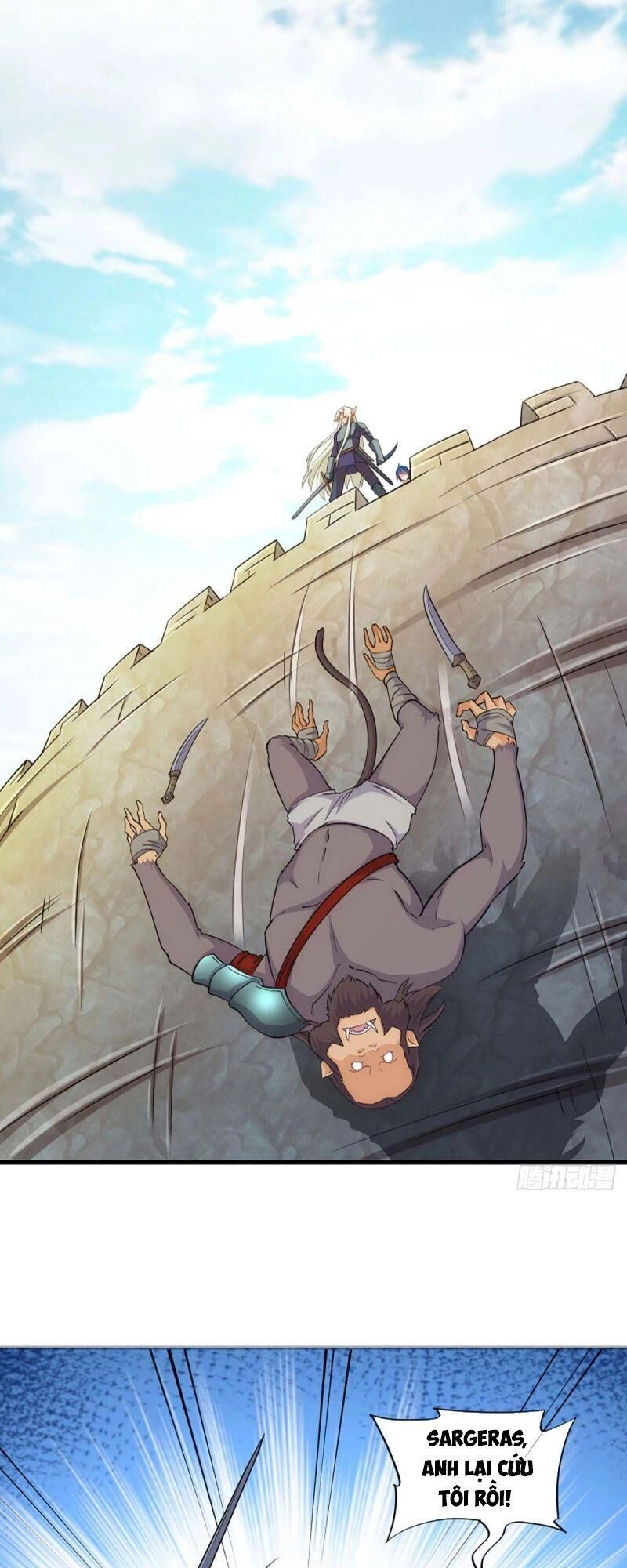 Ta Livestream Tại Dị Giới Chapter 16 - 10