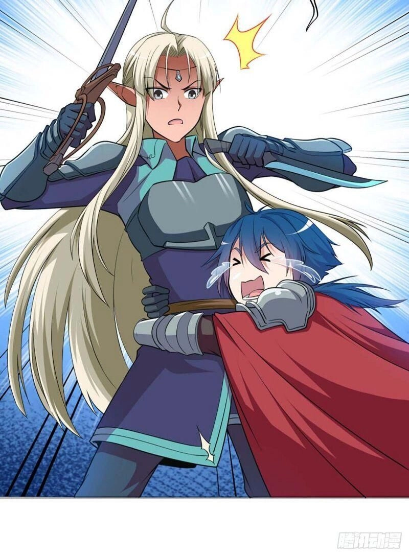 Ta Livestream Tại Dị Giới Chapter 16 - 11