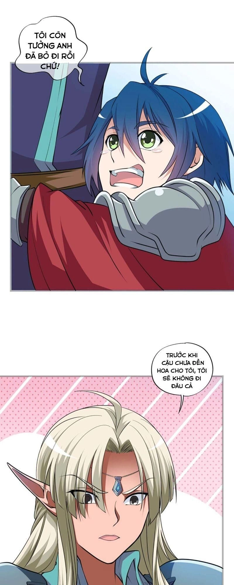 Ta Livestream Tại Dị Giới Chapter 16 - 12