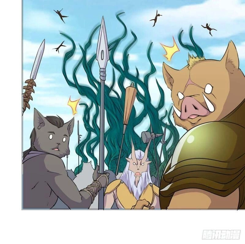 Ta Livestream Tại Dị Giới Chapter 16 - 15