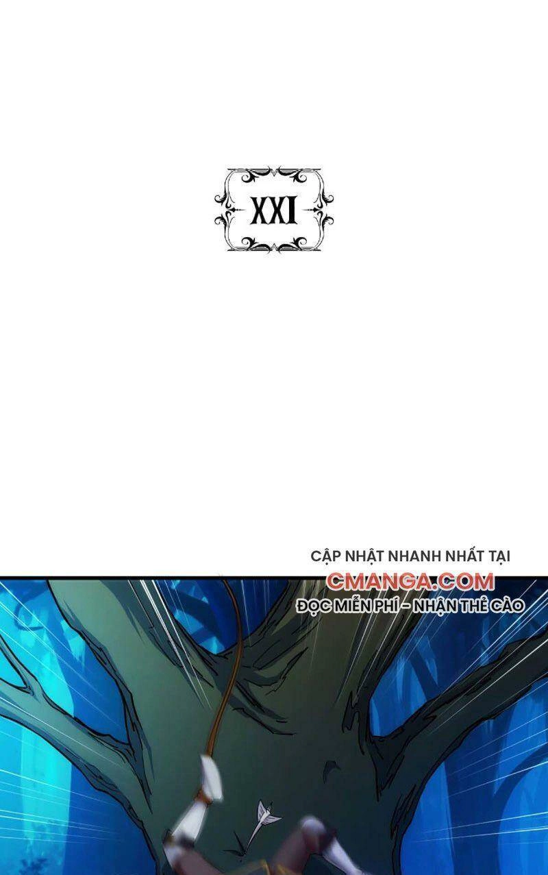 Ta Livestream Tại Dị Giới Chapter 21 - 1