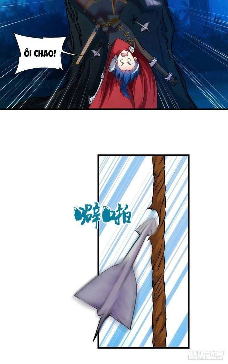 Ta Livestream Tại Dị Giới Chapter 21 - 2