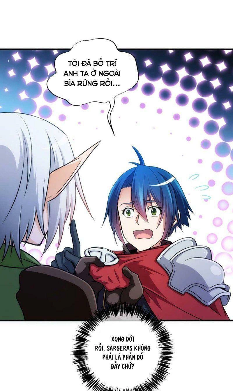 Ta Livestream Tại Dị Giới Chapter 21 - 5