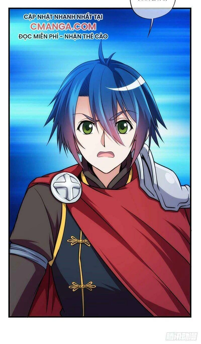 Ta Livestream Tại Dị Giới Chapter 21 - 10