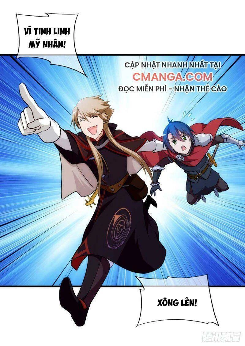 Ta Livestream Tại Dị Giới Chapter 21 - 19