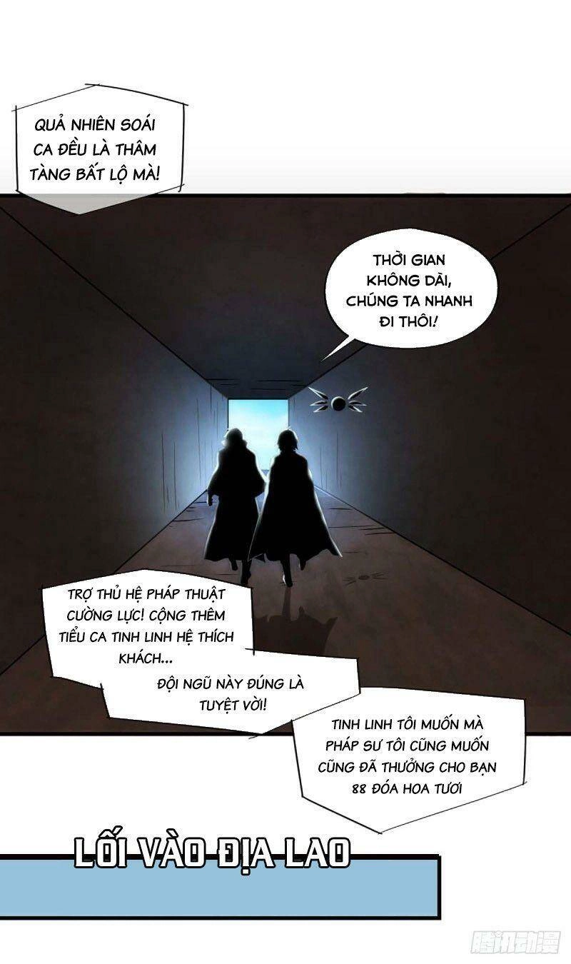 Ta Livestream Tại Dị Giới Chapter 22 - 5