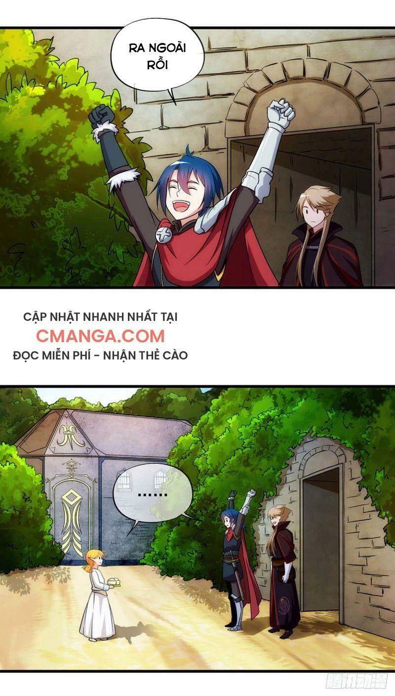 Ta Livestream Tại Dị Giới Chapter 22 - 6