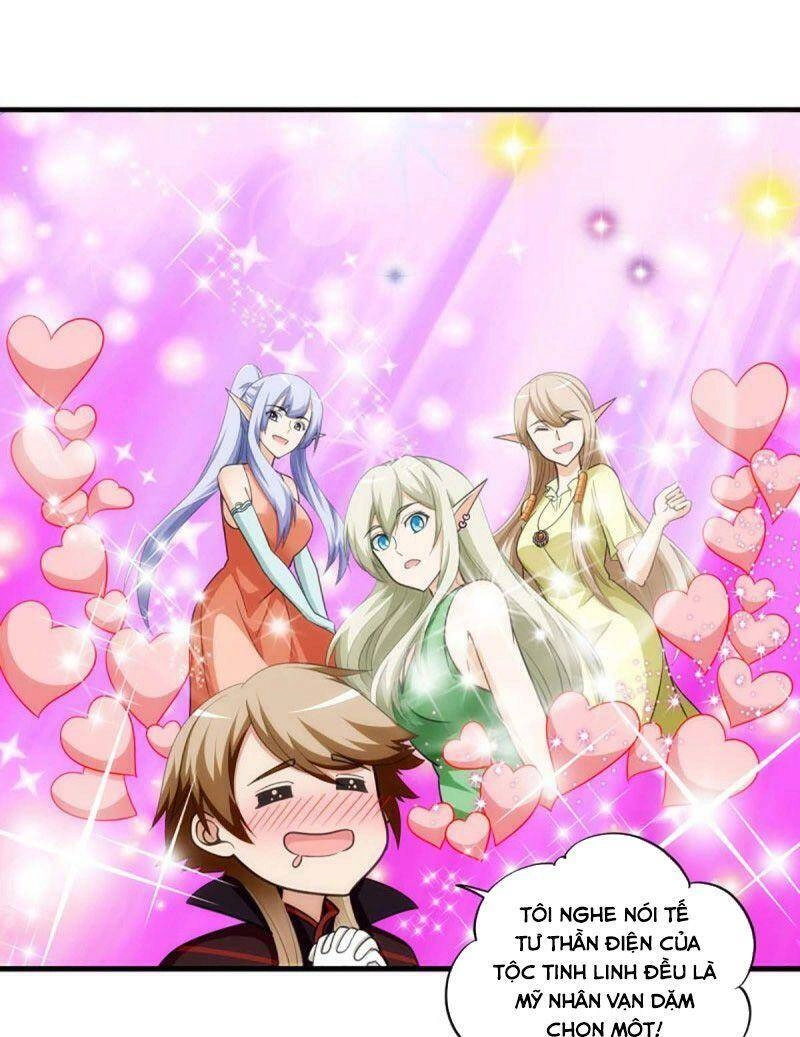 Ta Livestream Tại Dị Giới Chapter 22 - 9