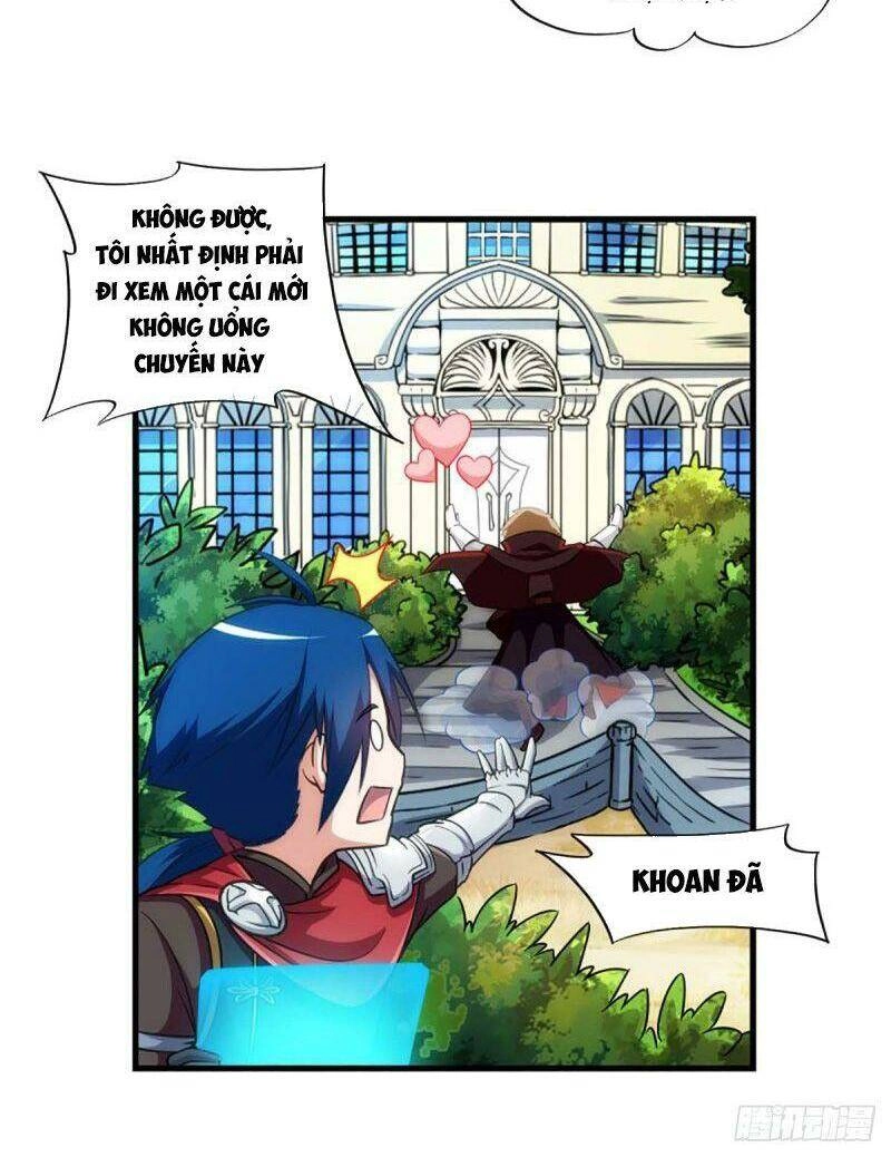 Ta Livestream Tại Dị Giới Chapter 22 - 10