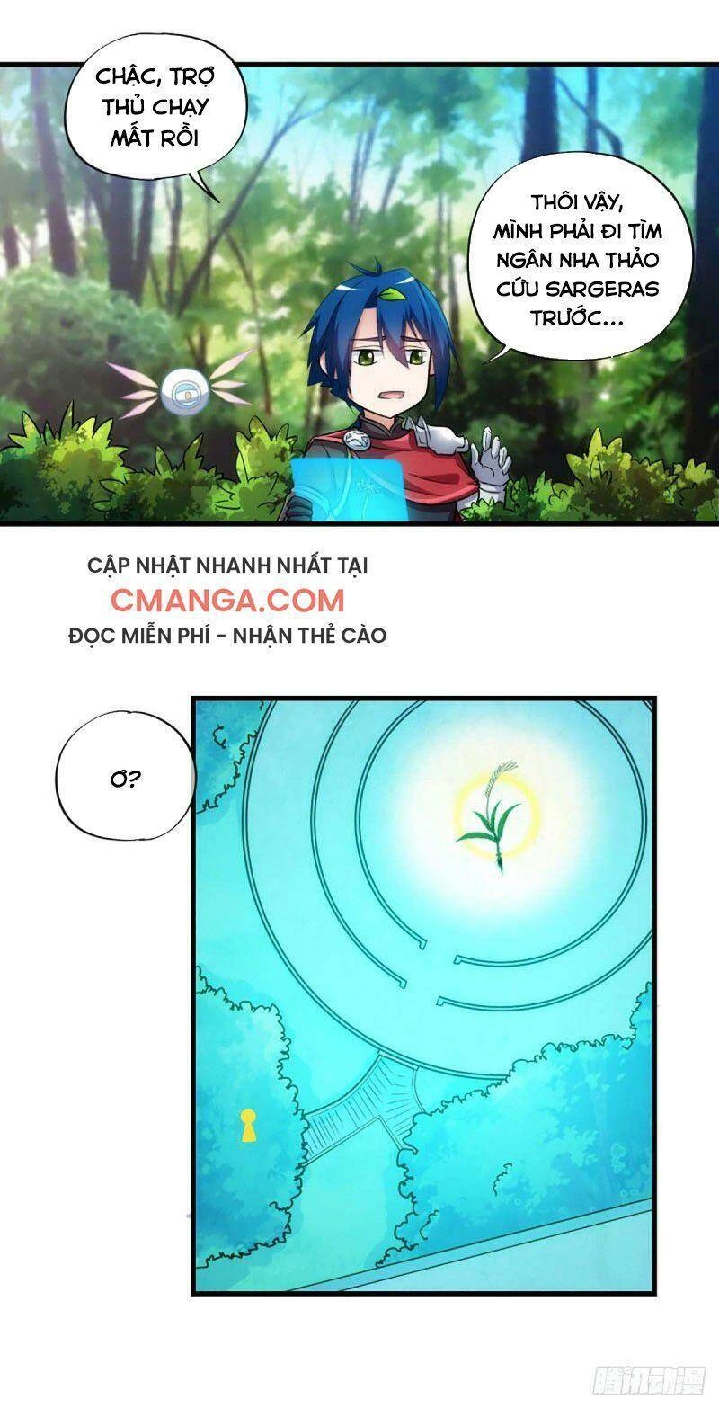 Ta Livestream Tại Dị Giới Chapter 22 - 11