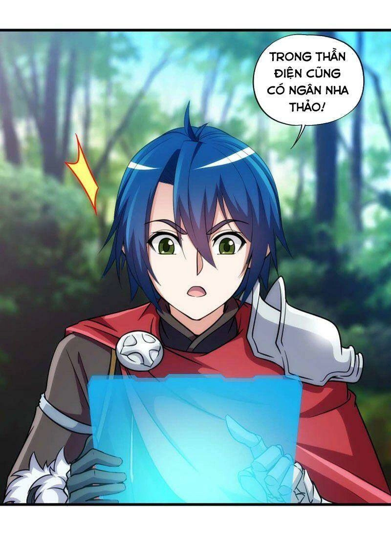 Ta Livestream Tại Dị Giới Chapter 22 - 12