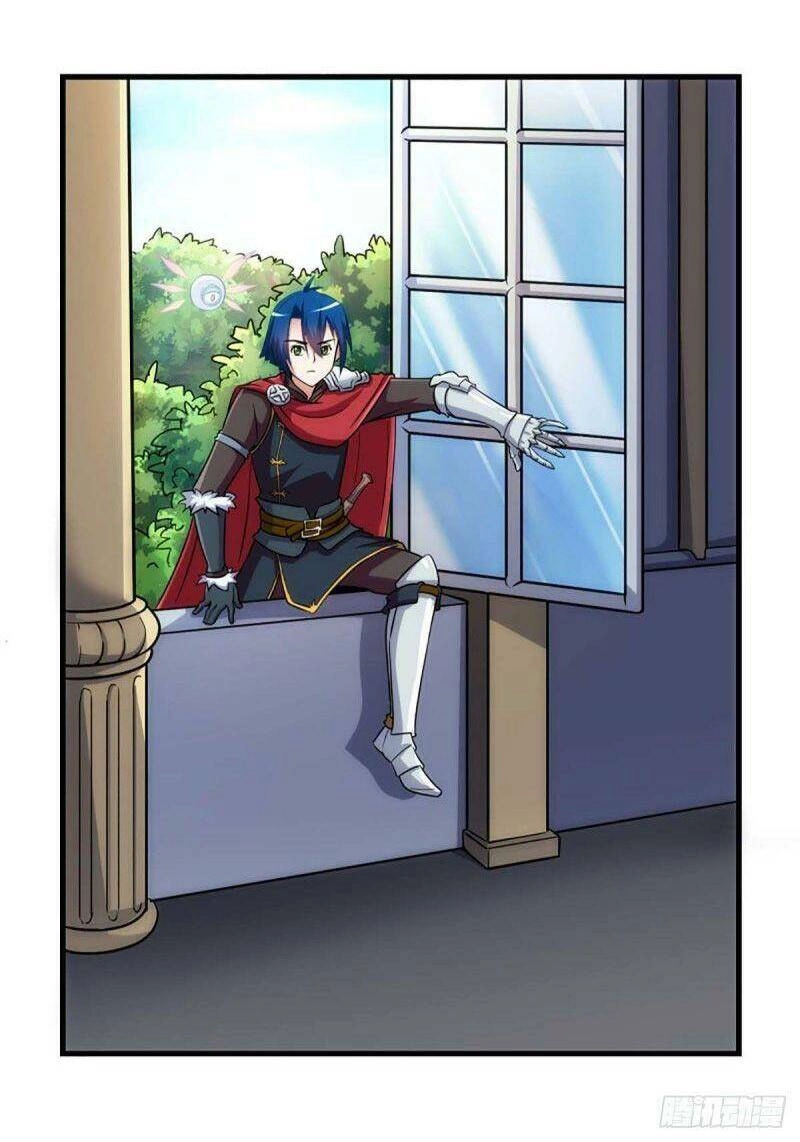 Ta Livestream Tại Dị Giới Chapter 22 - 13