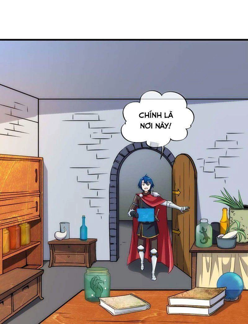 Ta Livestream Tại Dị Giới Chapter 22 - 14