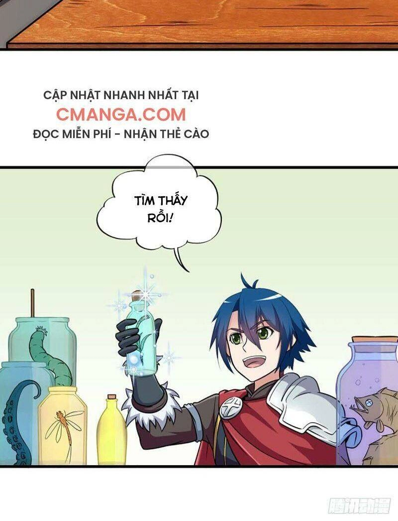 Ta Livestream Tại Dị Giới Chapter 22 - 15