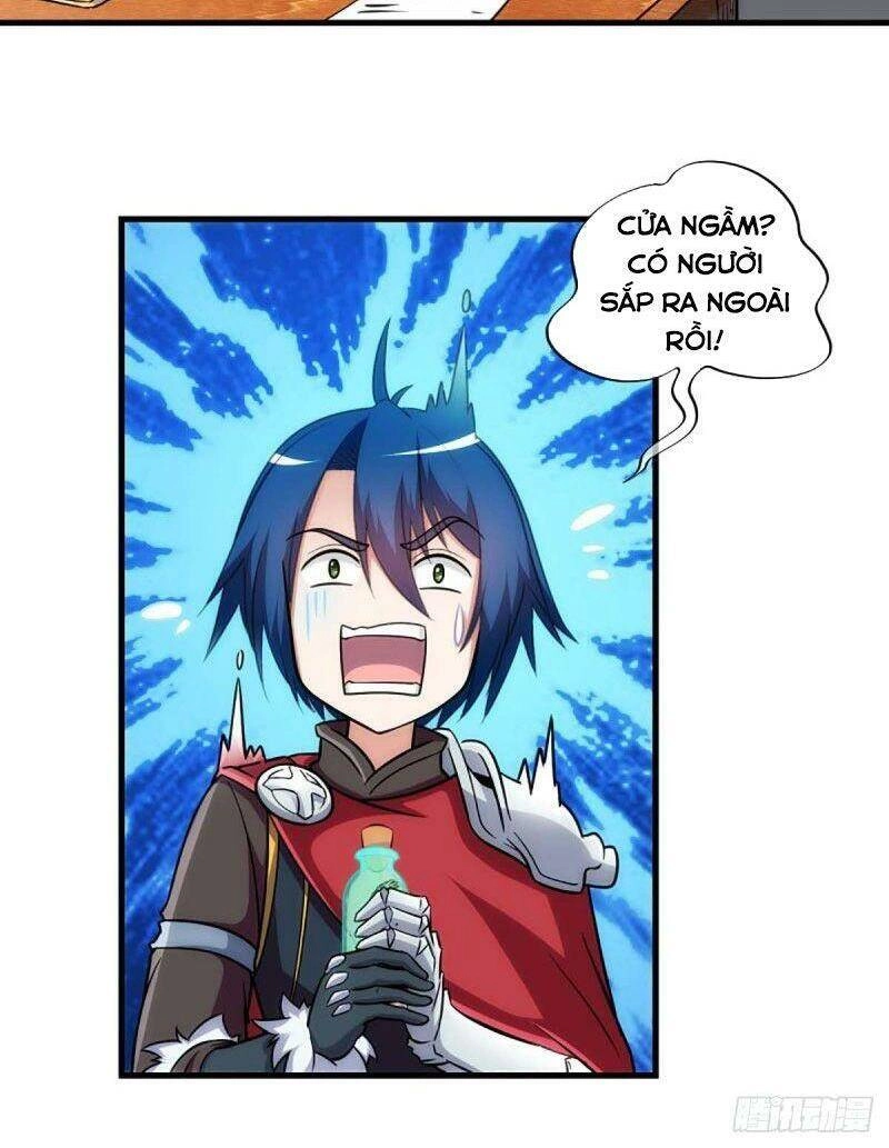 Ta Livestream Tại Dị Giới Chapter 22 - 17