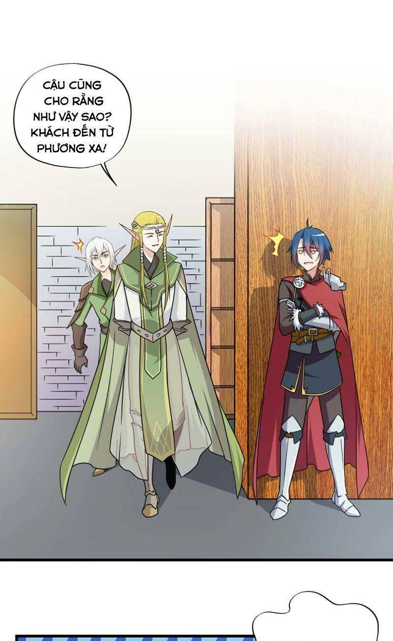 Ta Livestream Tại Dị Giới Chapter 23 - 5