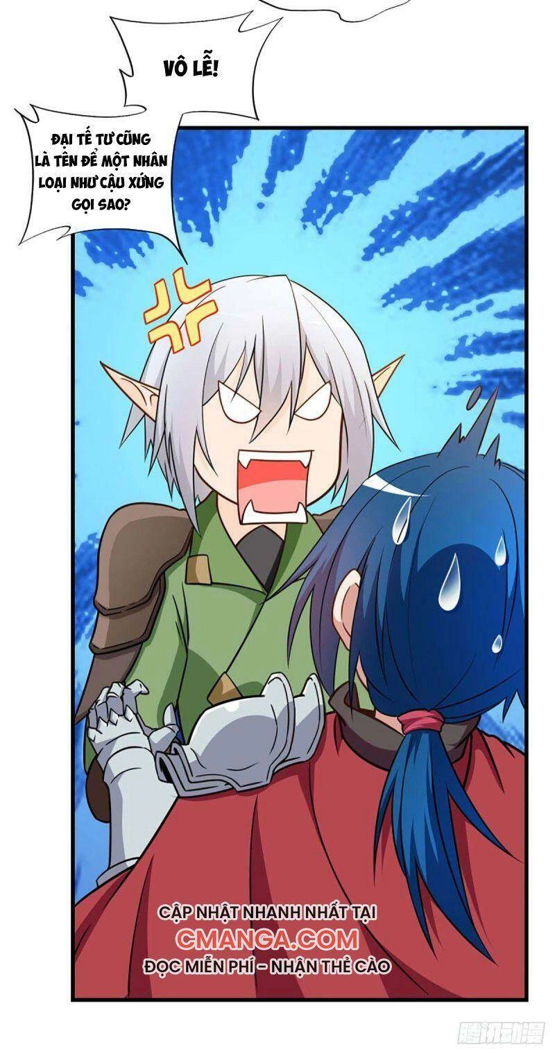 Ta Livestream Tại Dị Giới Chapter 23 - 8