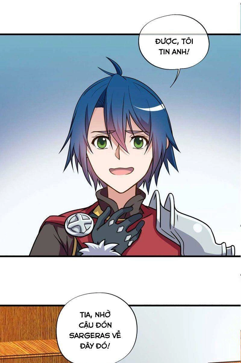 Ta Livestream Tại Dị Giới Chapter 23 - 13