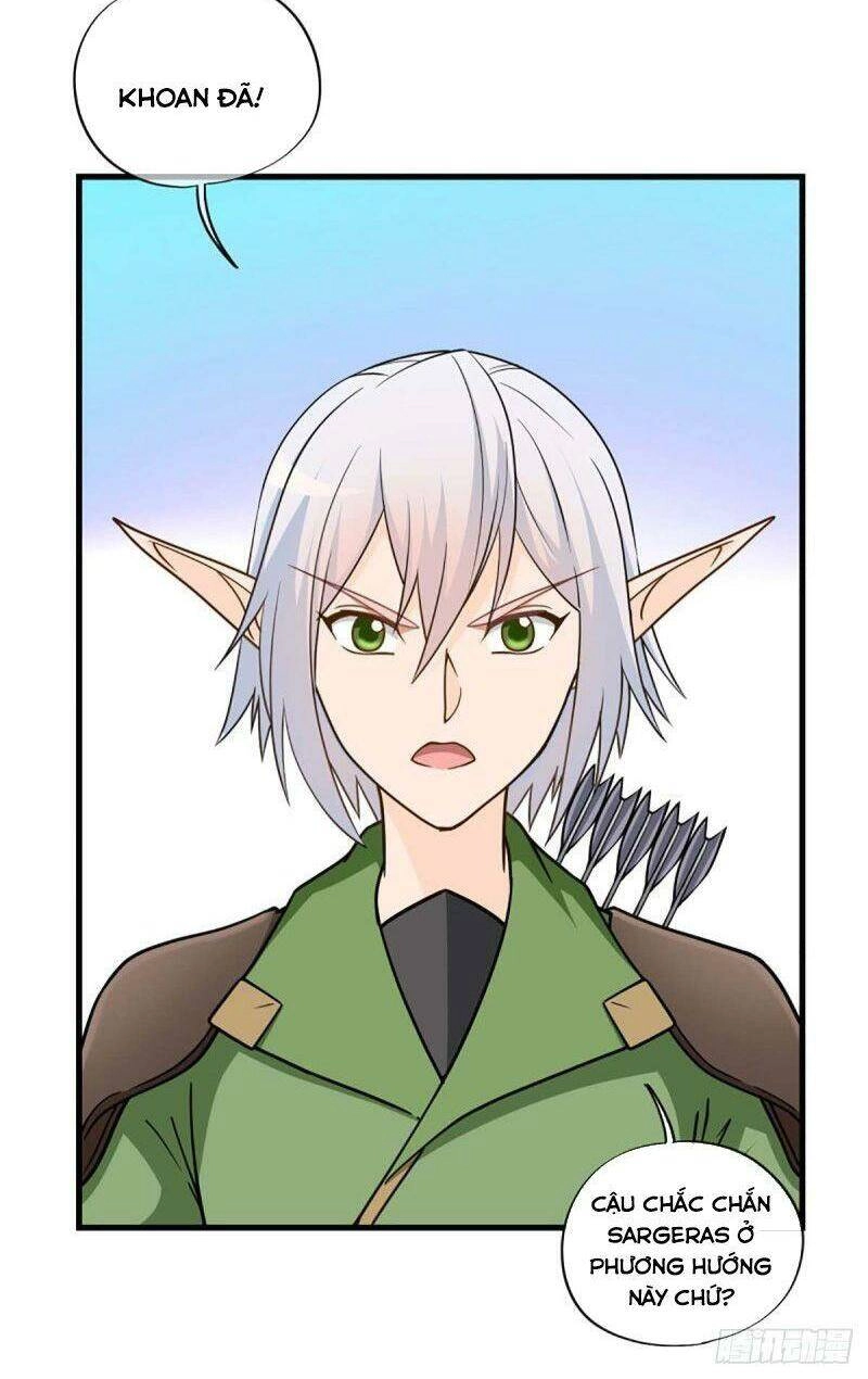 Ta Livestream Tại Dị Giới Chapter 23 - 18