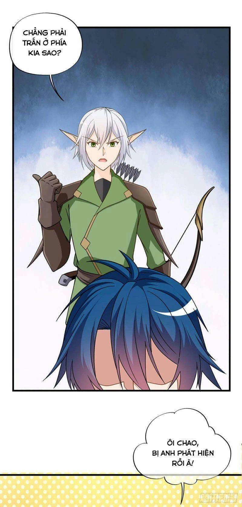 Ta Livestream Tại Dị Giới Chapter 23 - 19