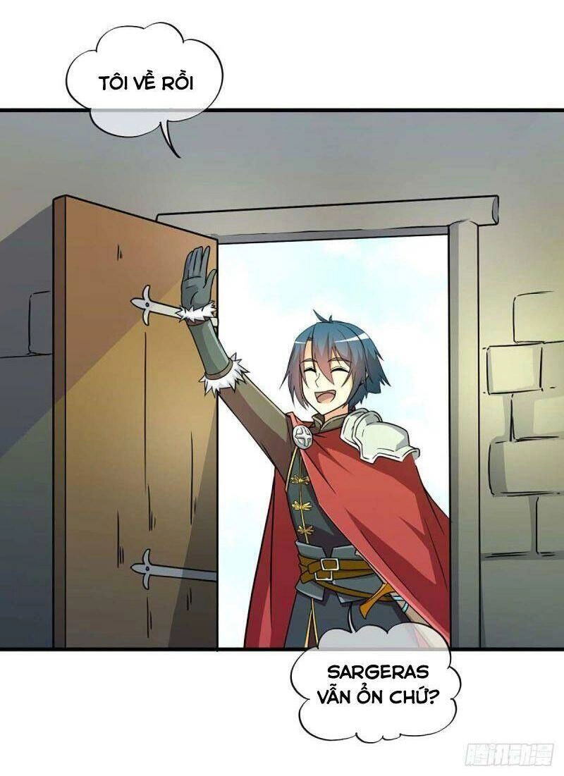 Ta Livestream Tại Dị Giới Chapter 24 - 9