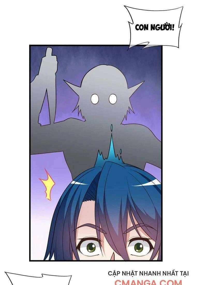 Ta Livestream Tại Dị Giới Chapter 24 - 11