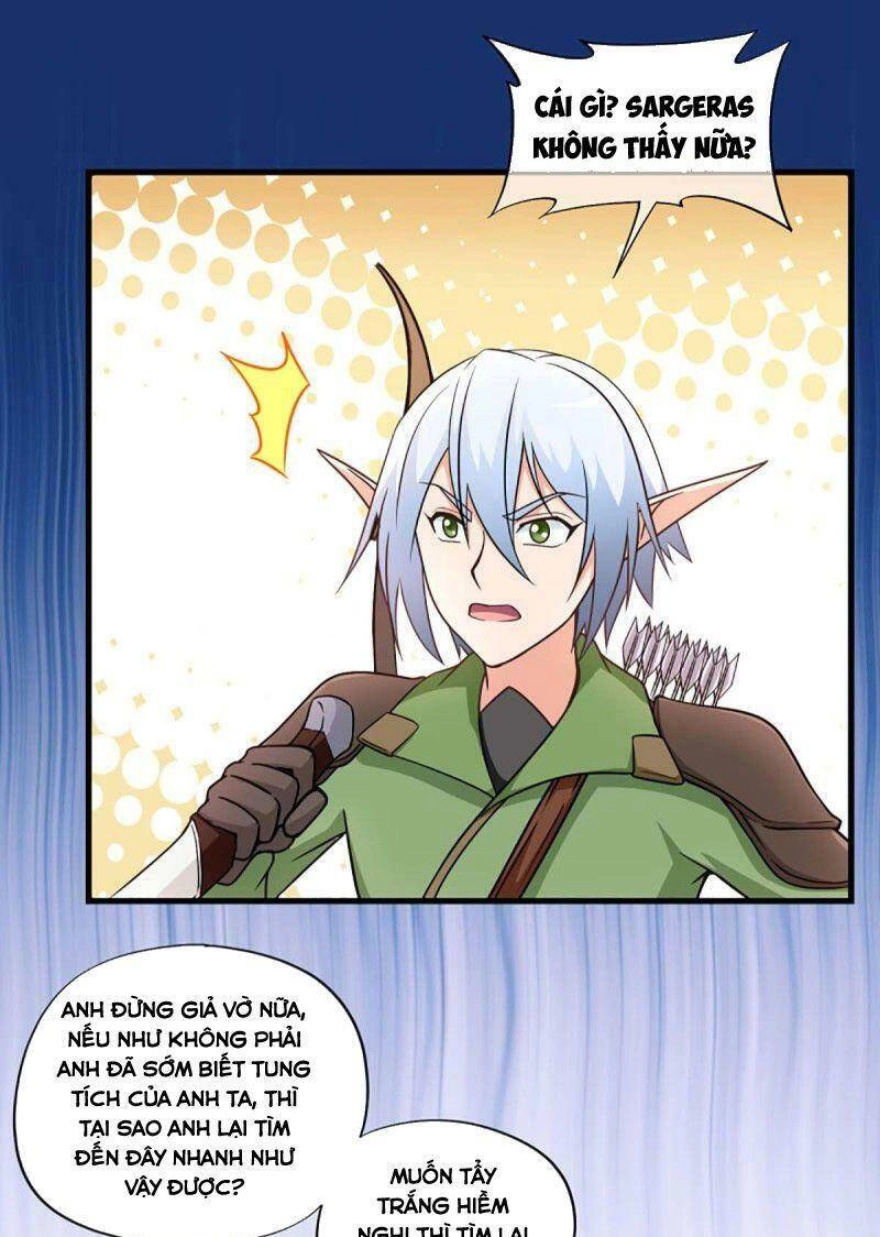 Ta Livestream Tại Dị Giới Chapter 24 - 15